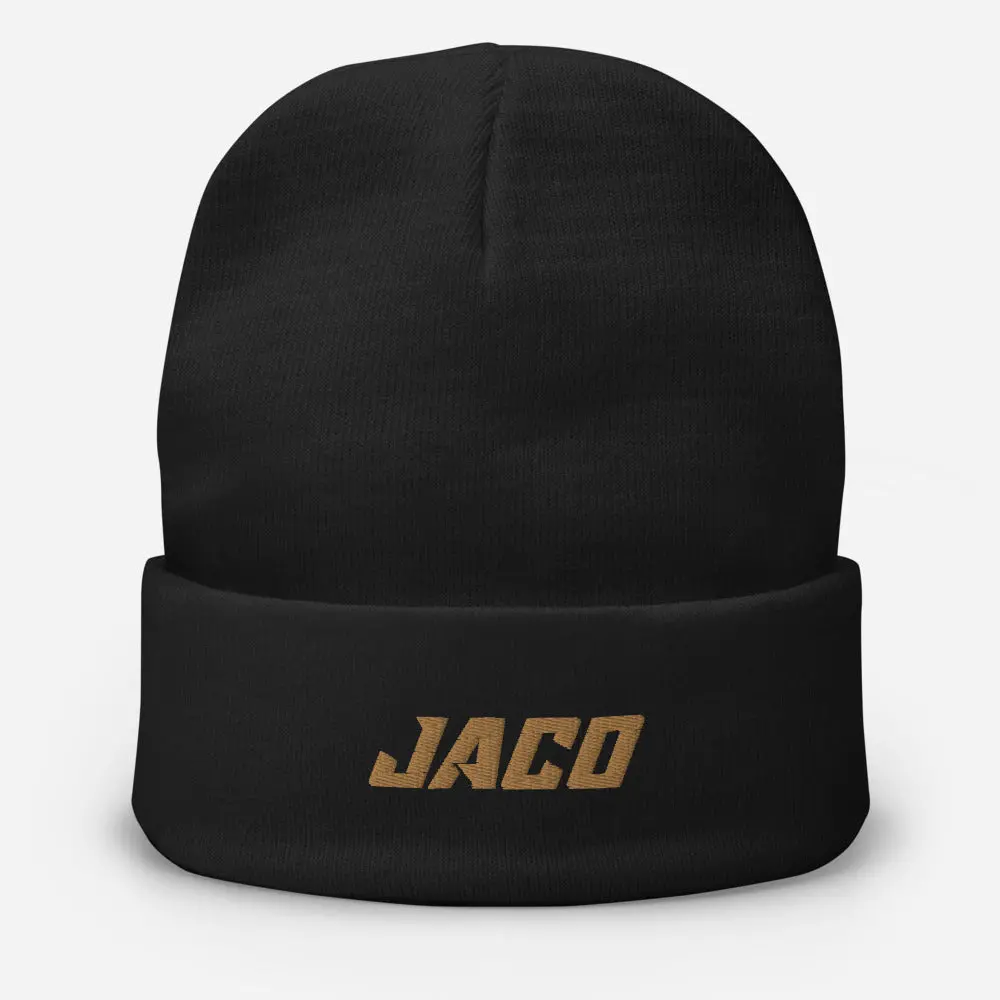 Super Comfort Winter Beanie 1