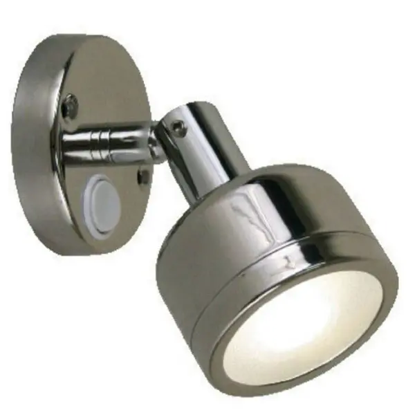 Scandvik - Led Allure Reading Light 1