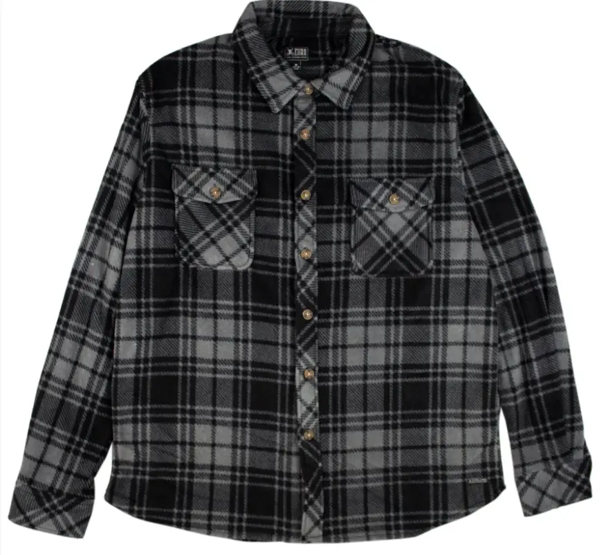 Pure Lure - Lenox Polar Fleece 1