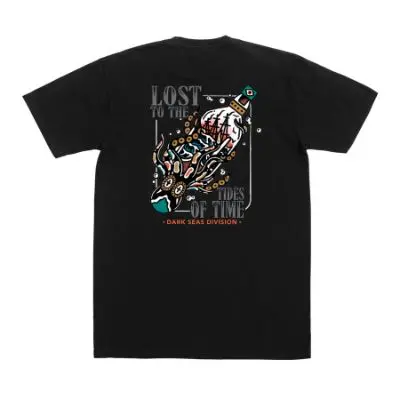 Dark Seas - Lost Time Tee 1
