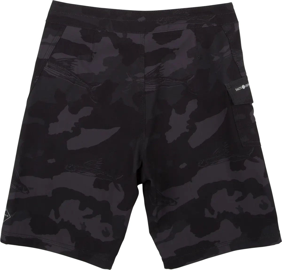 Salty Crew Lowtide Boys Boardshort 1