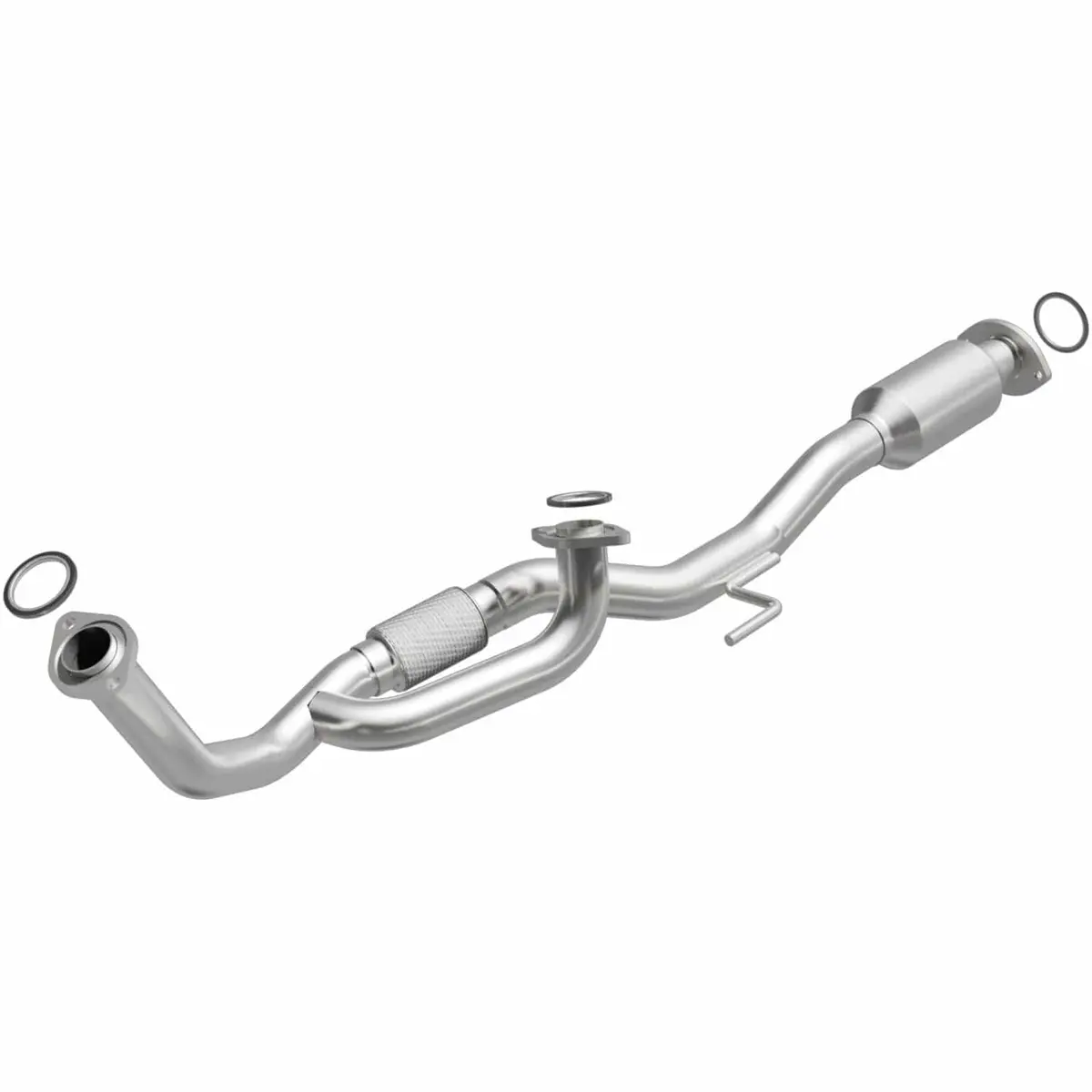Magnaflow 4481880 Carb-Certified Direct-Fit Catalytic Converter 1