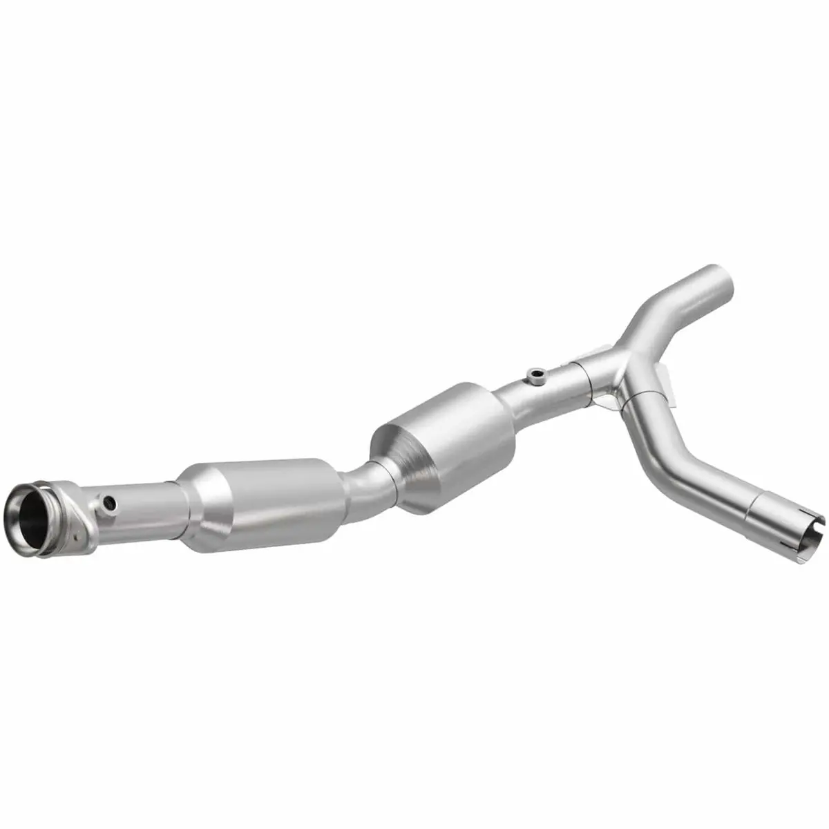 Magnaflow 5582310 Carb-Certified Direct-Fit Catalytic Converter – California Legal 1