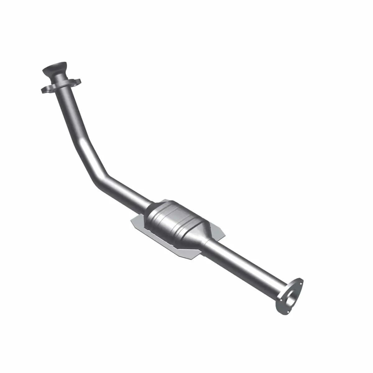 Magnaflow 23426 Direct-Fit Catalytic Converter 1