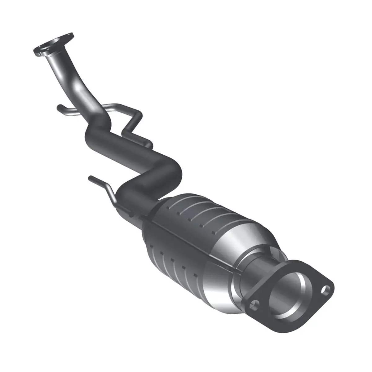 Magnaflow Direct-Fit Catalytic Converter – Oem-Replacement Emissions Control Unit 1