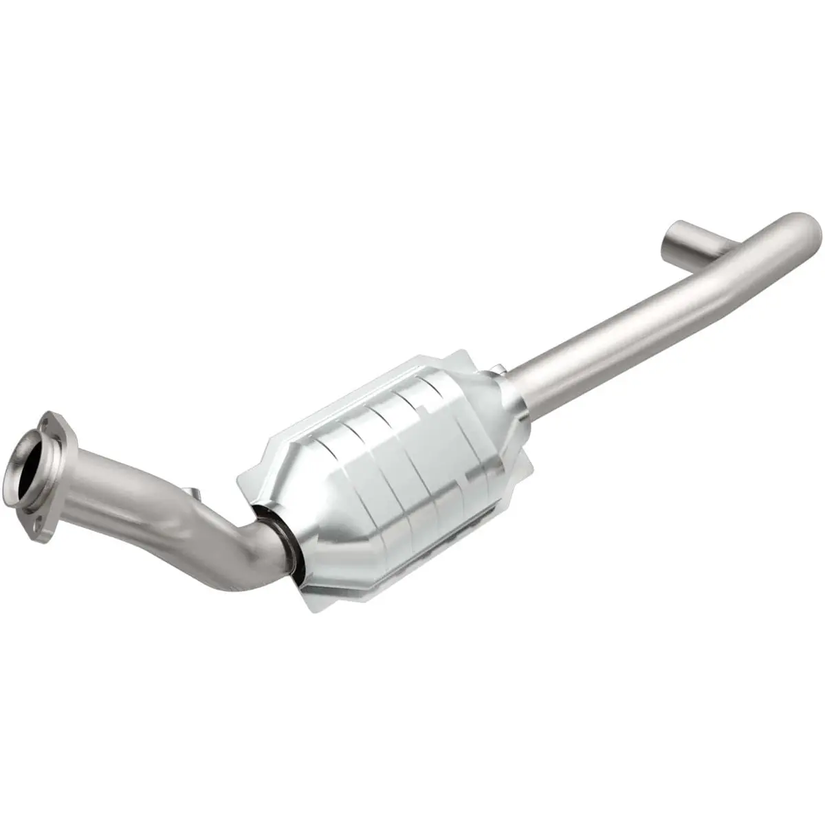 Magnaflow Direct-Fit Catalytic Converter 49596 For Oem Replacement 1