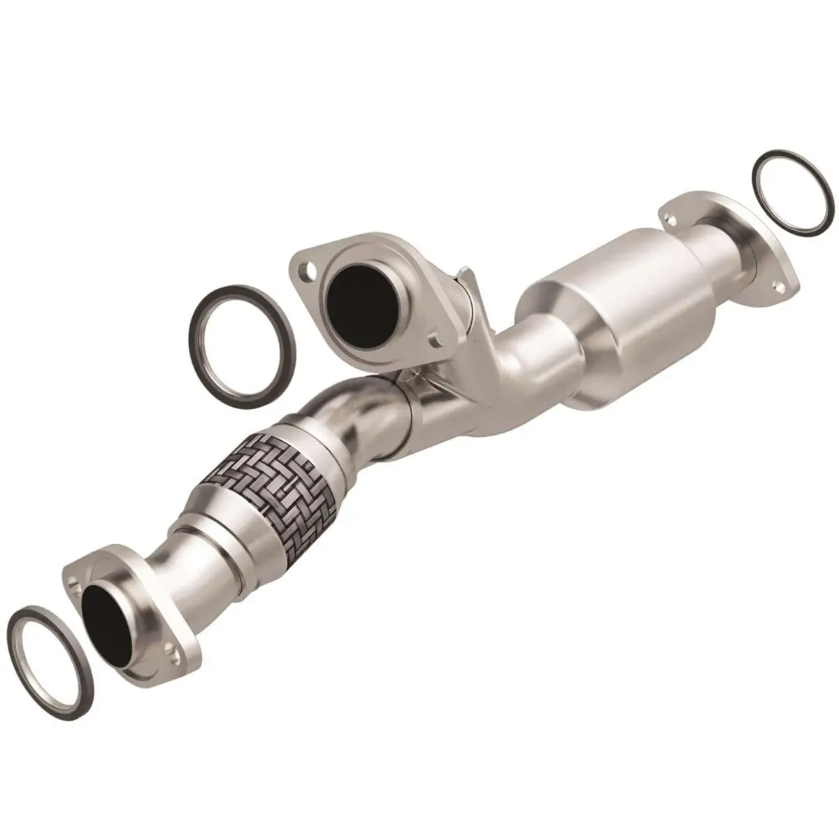 Magnaflow 93351 Direct-Fit Catalytic Converter 1