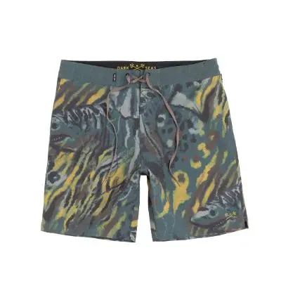 Dark Seas -  Marauder Boardshort 1