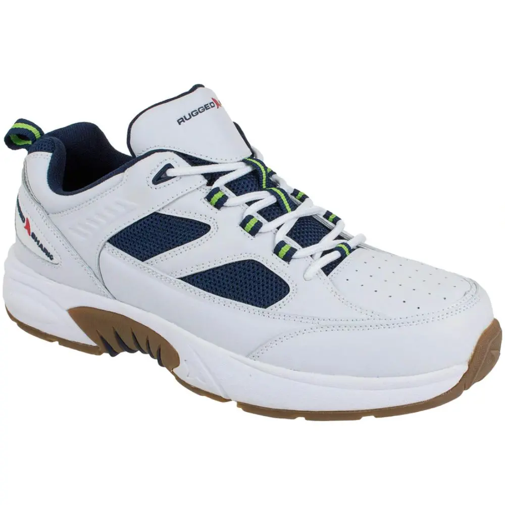 Rugged Shark - Marlin 3 Ocean Athletic Oxford With Shark Grip 1