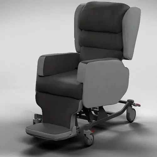 Configura Advance Electric Care Chair 1