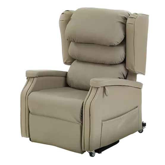 Configura Comfort Electric Recliner Chair 1