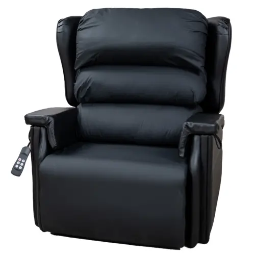 Configura Bariatric Electric Recliner Chair 1