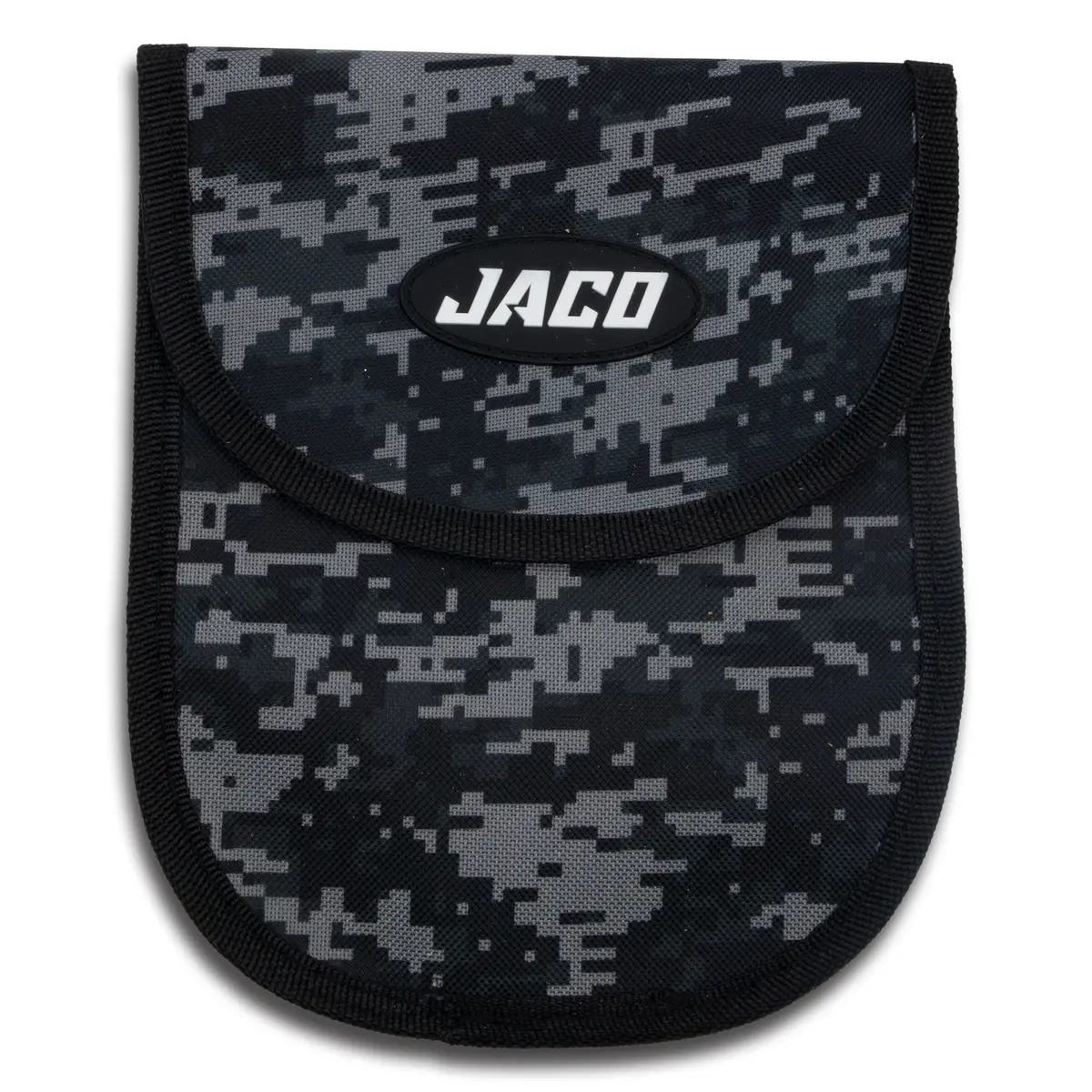 Tire Gauge Storage Pouch | Utility Tool Pouch (Digital Camo) 1