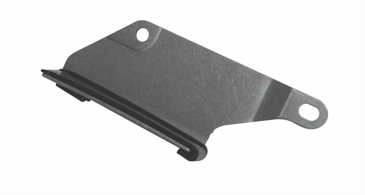 Melling Timing Chain Guide – Durable Nylon-Reinforced Replacement 1