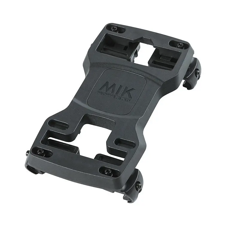Mik Carrier Plate 1