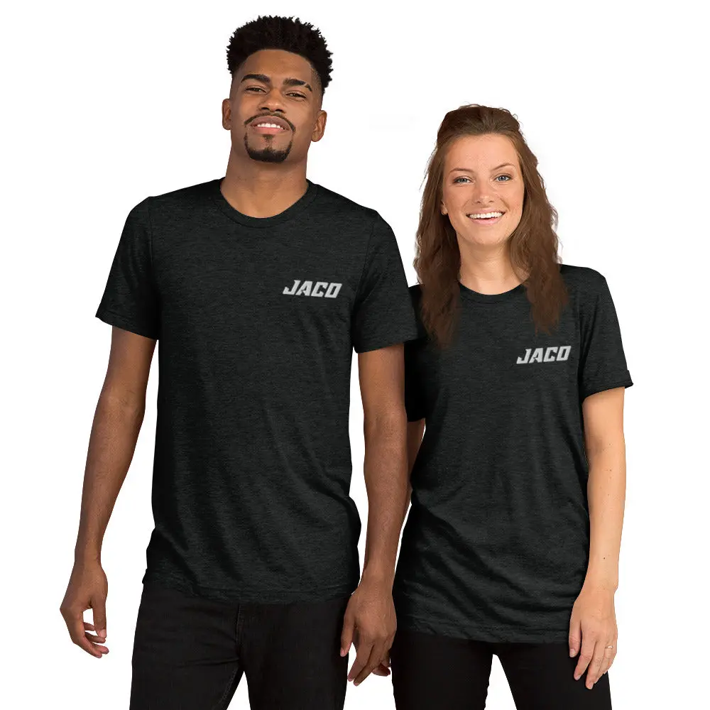 Performance Tee 1