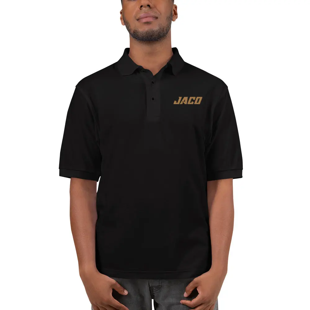 Men's Premium Polo 1