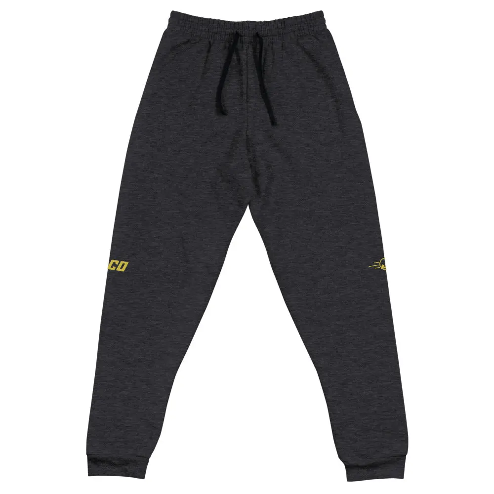 Performance Jogger Pants 1
