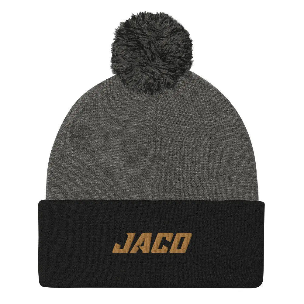 Winter Performance Beanie Ii 1