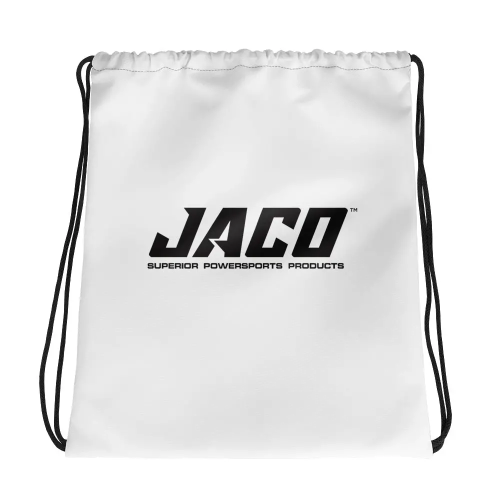 Performance Drawstring Bag 1