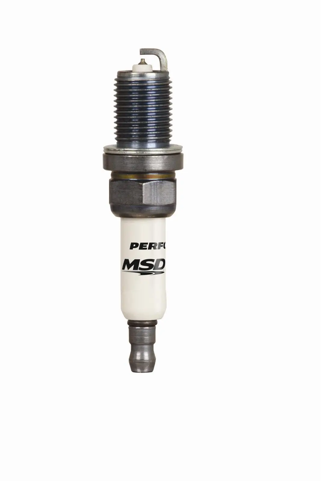 Msd Iridium Core Spark Plugs – High-Energy Ignition For Racing & Street Use (3724) 1