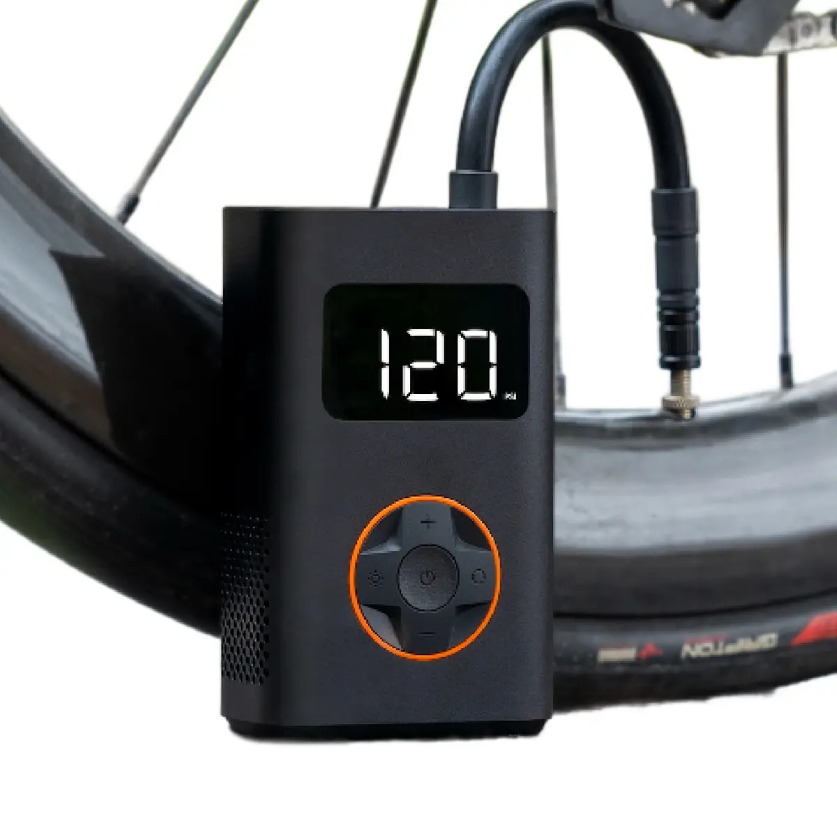 N3 Portable Tire Inflator 1