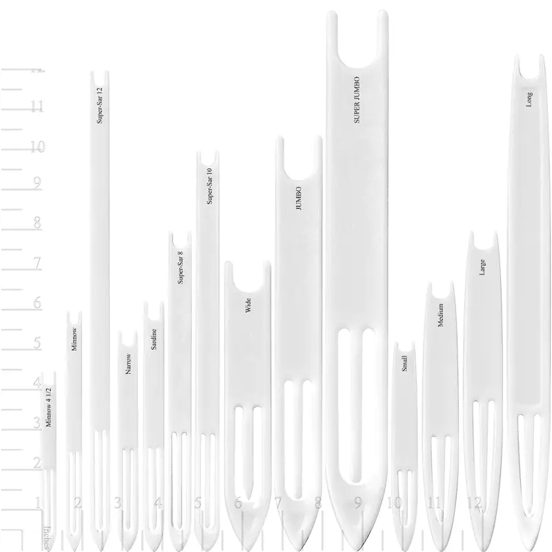 Euro Fishing - Net Needle 1