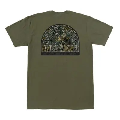 Dark Seas - Night Vison Tee 1