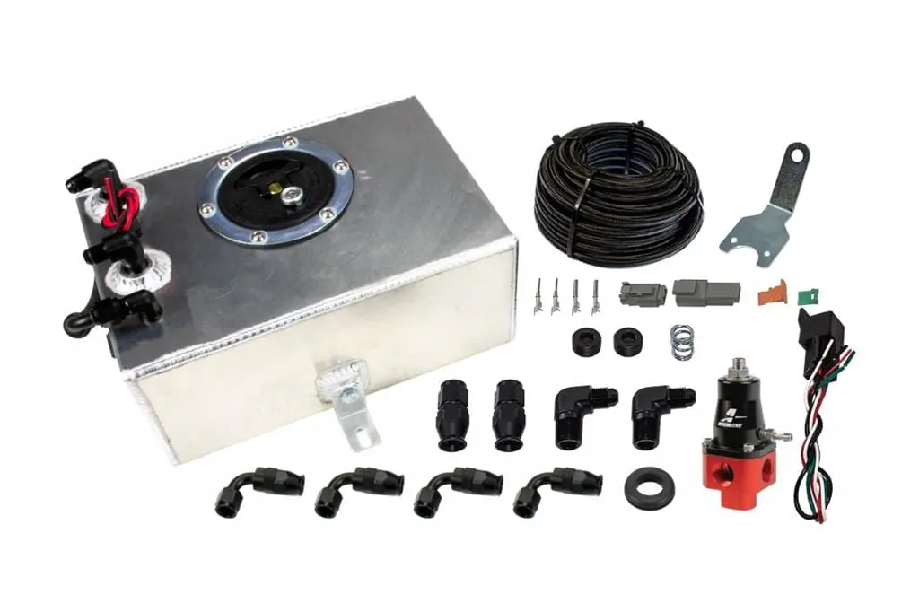 Nitrous Outlet 00-12018 High-Performance N2O System 1