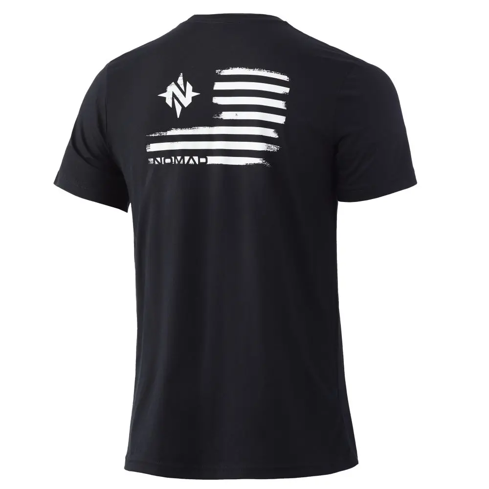 Nomad- Flag Logo 1