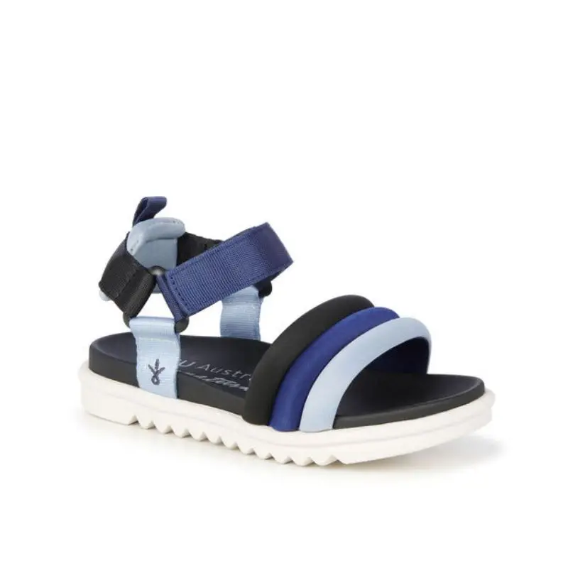 Emu - Kids Blue Multi Oasis 1