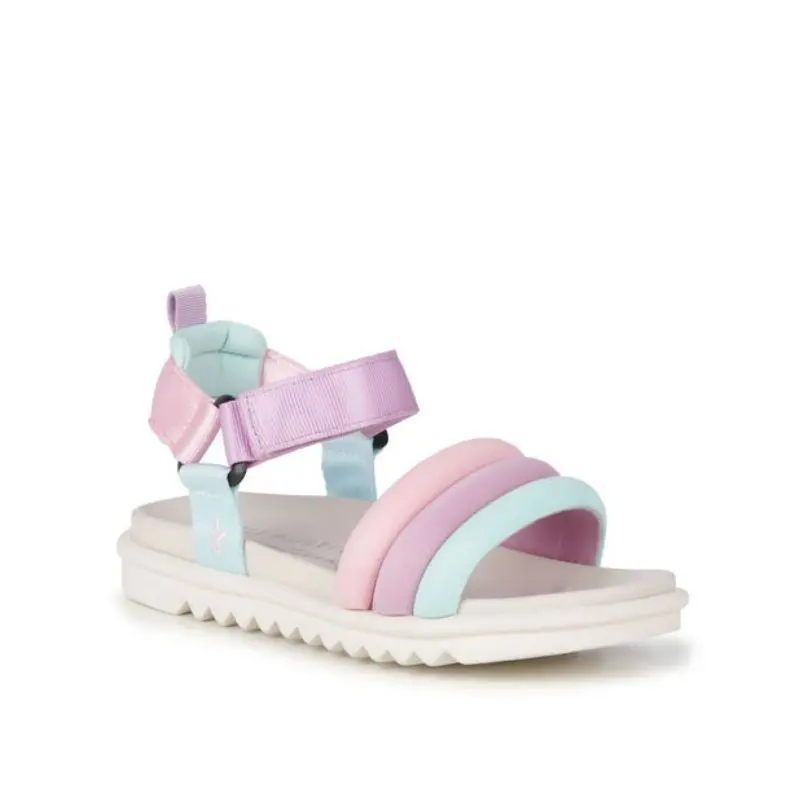 Emu - Kids Pink Multi Oasis 1