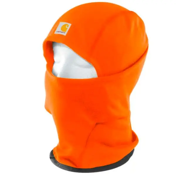 Carhartt- Fleece 2-N-1 Headwear 1