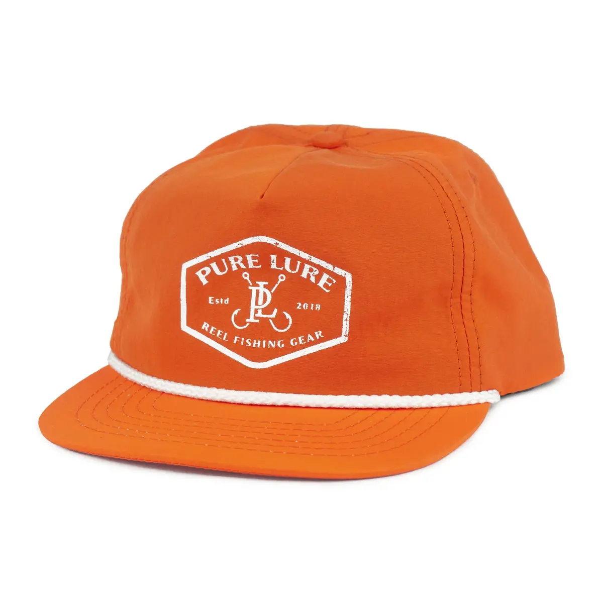Pure Lure - Sluggo Tb Snapback 3