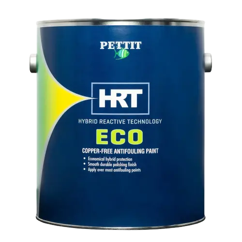 Petit - Eco Hrt Copper-Free Antifouling Paint 1