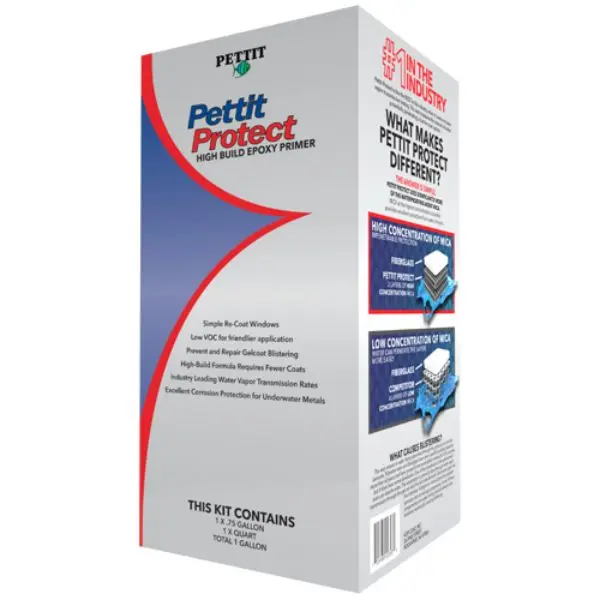 Pettit - Protect Gallon 1