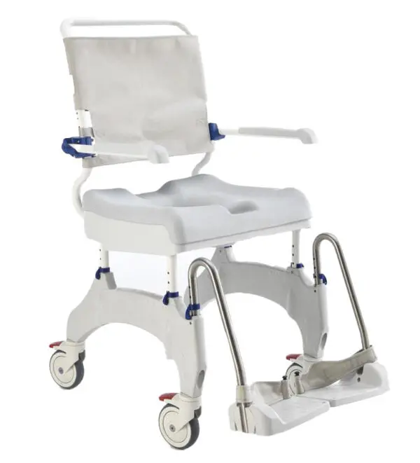 Aquatec Ocean Ergo Xl Transit Commode 1