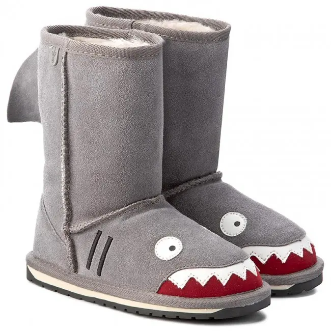 Emu - Kid's Shark Deluxe 1