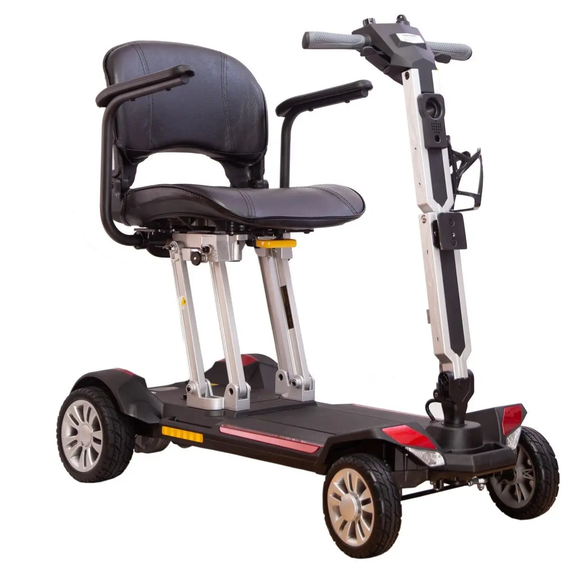 Porta-Scooter Travel Mobility Scooter 1