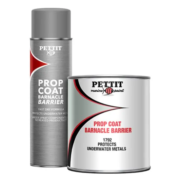 Pettit - Prop Coat Barnacle Buster 1