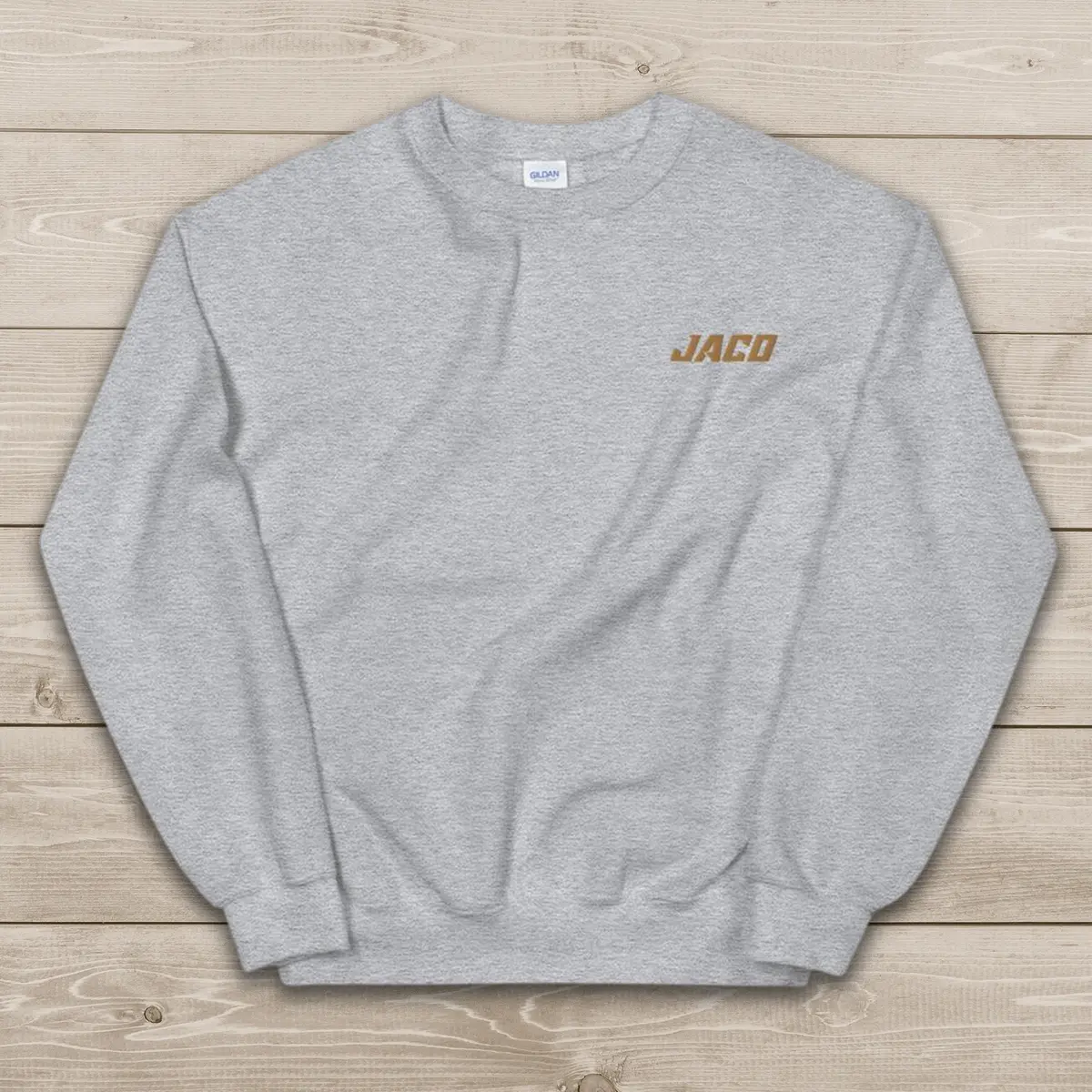 Ultra Soft Pullover Sweatshirt 1