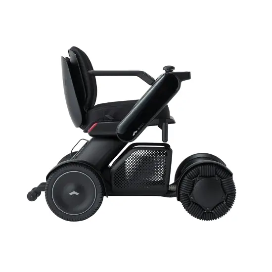 Whill Model C2 Power Chair 1