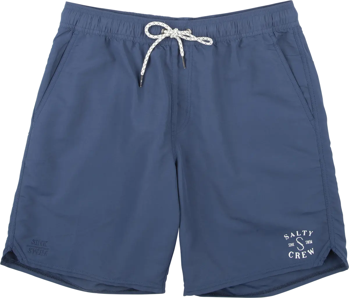 Salty Crew Quiver Elastic Boardshort 1