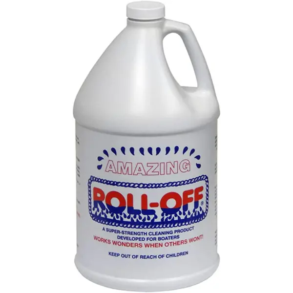 Roll Off - Cleaner & Stain Remover 1