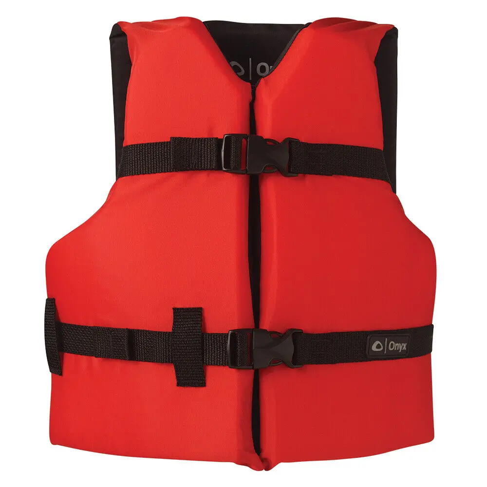 Kent - Onyx General Purpose Youth Life Jacket 2