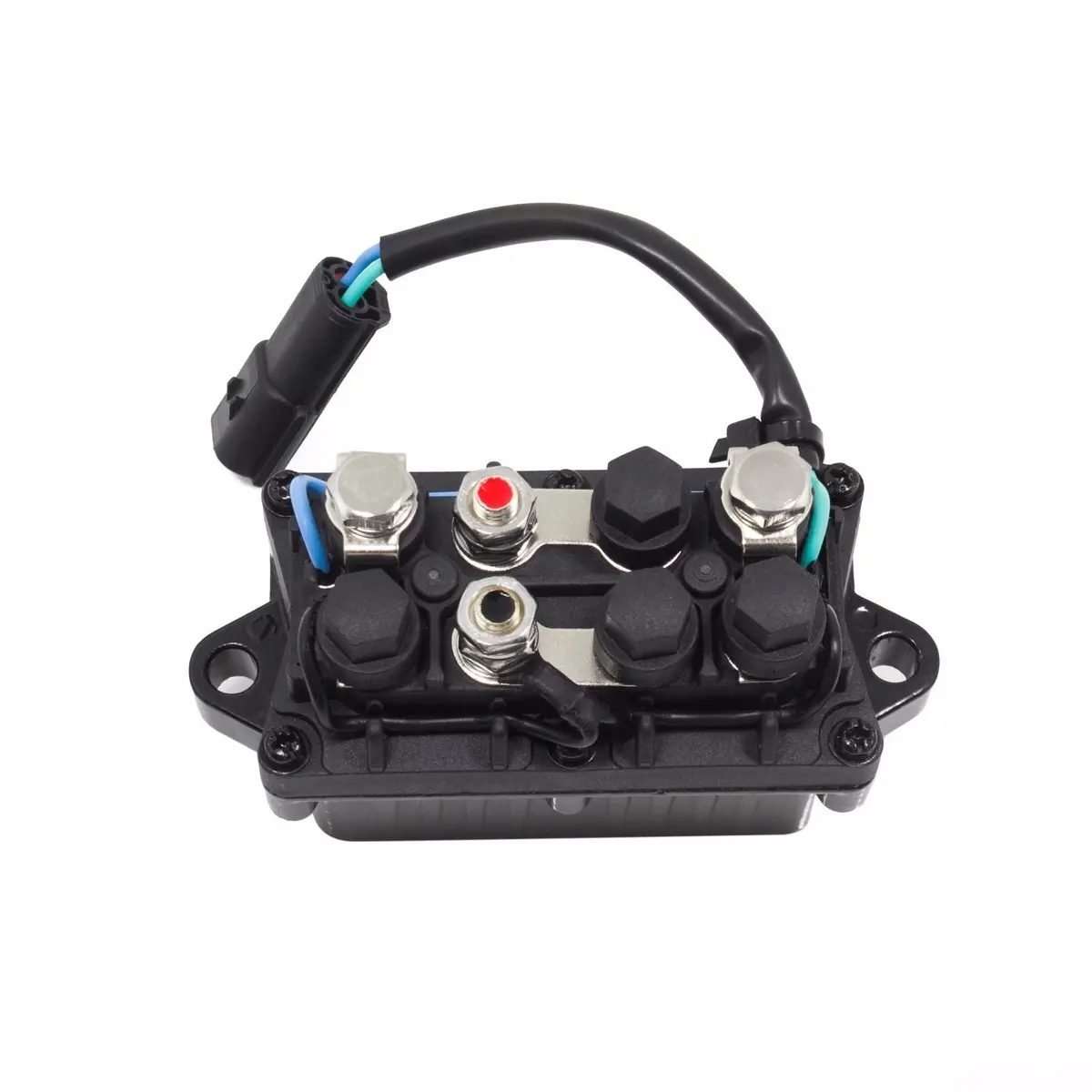 Yamaha F150 250 Outboard Trim Relay Replaces Part 63P-81950-00-00 1