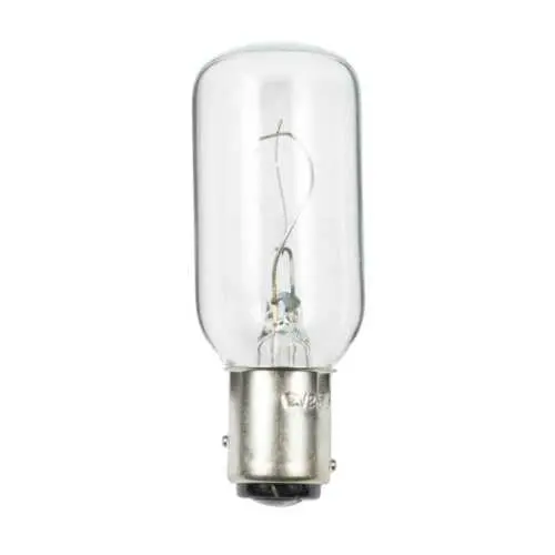 Ancor - Bay15d Double Contact Indexed Bayonet Bulb - 12V, 25W 1