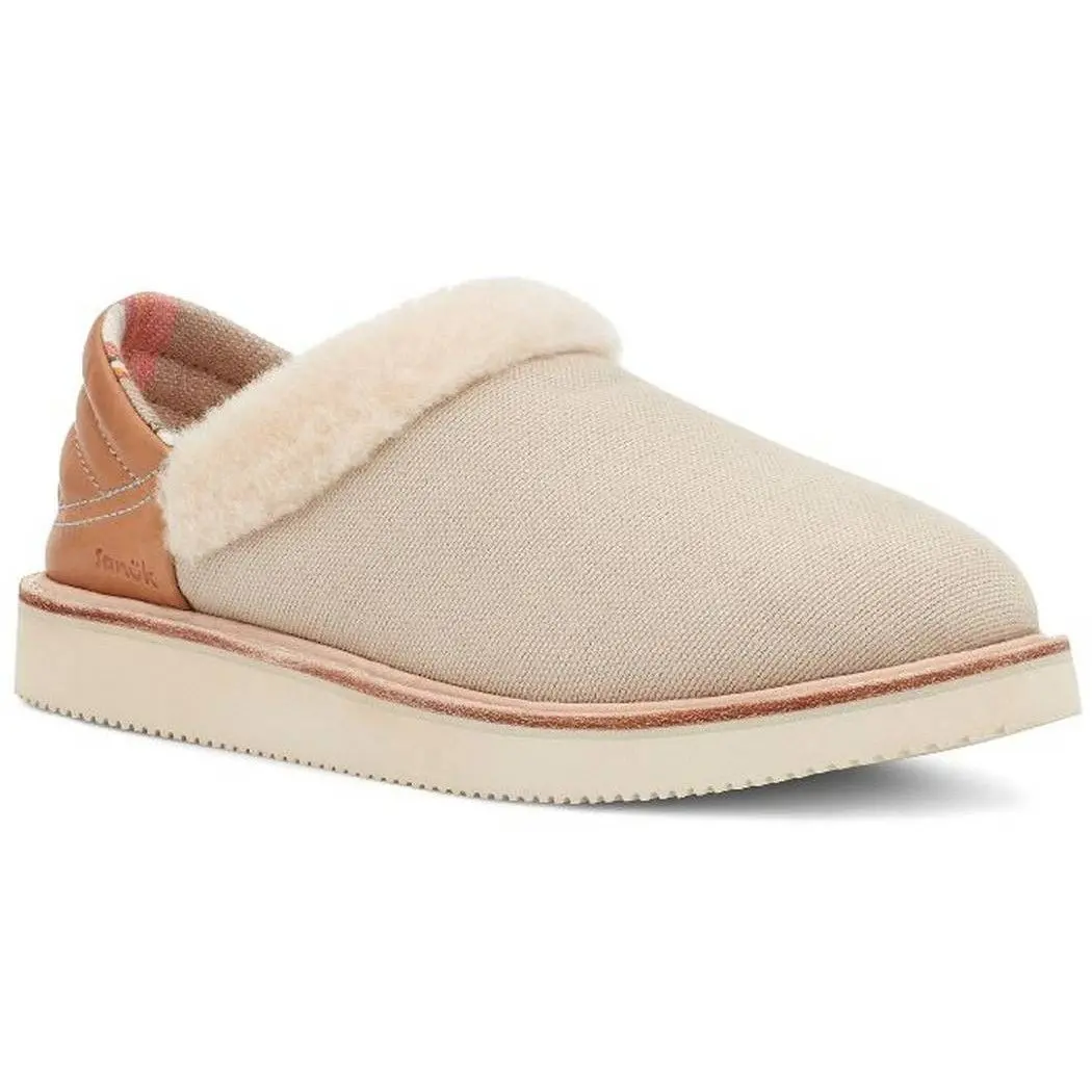 Sanuk - Women's Cozy Vibe Low Sm 1