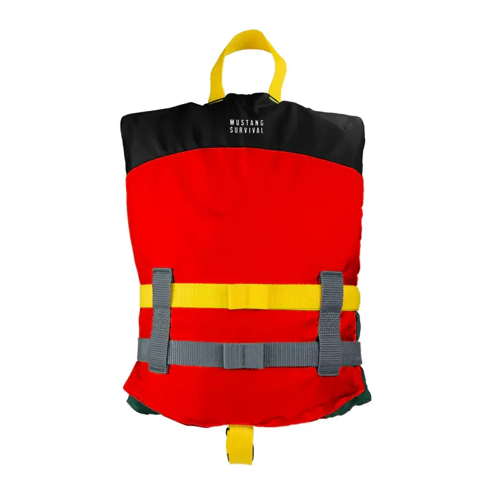 Mustang Survival - Child Livery Foam Vest 1