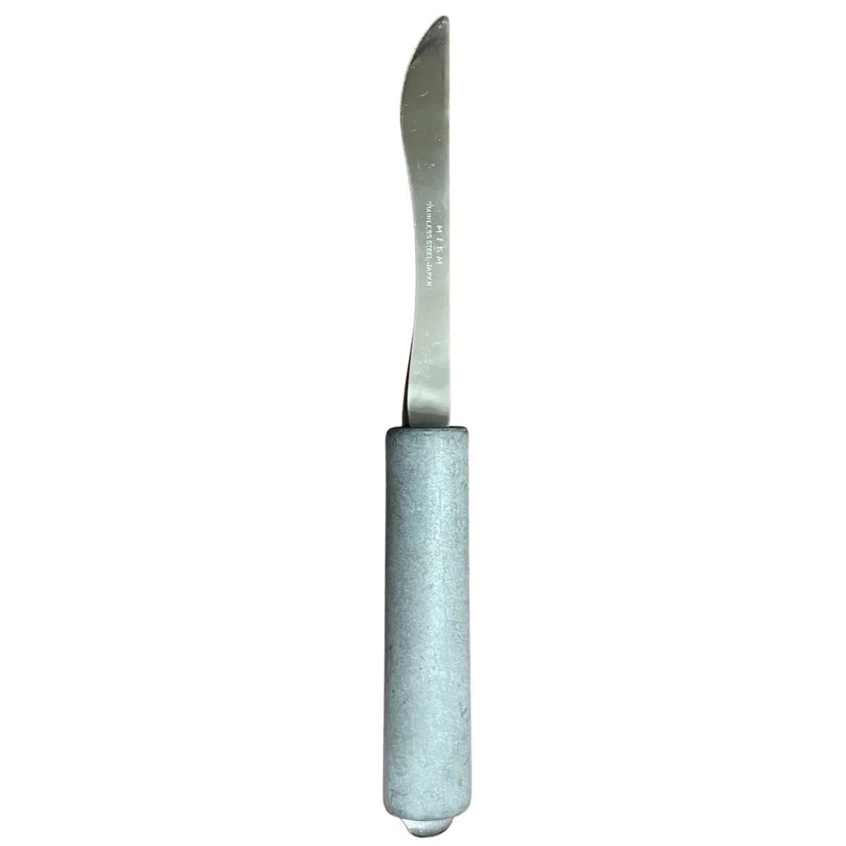 Grey Scallop Knife 1